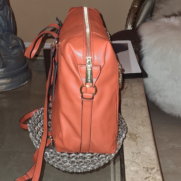Steve Madden Backpack - Picture 3 of 4